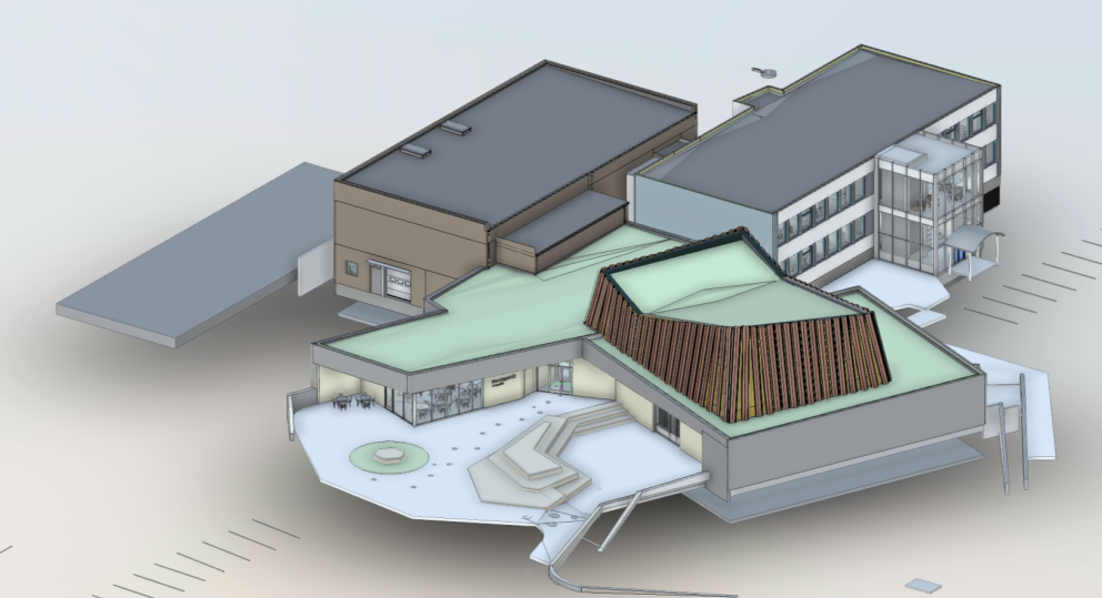 Miðstöð menningar og lista á Sauðárkróki – framtíðarsýn að verða að veruleika