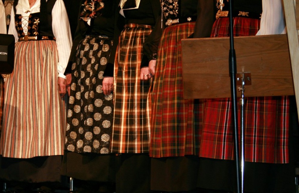 Kvenréttindafélag Íslands vill sýna á Blönduósi