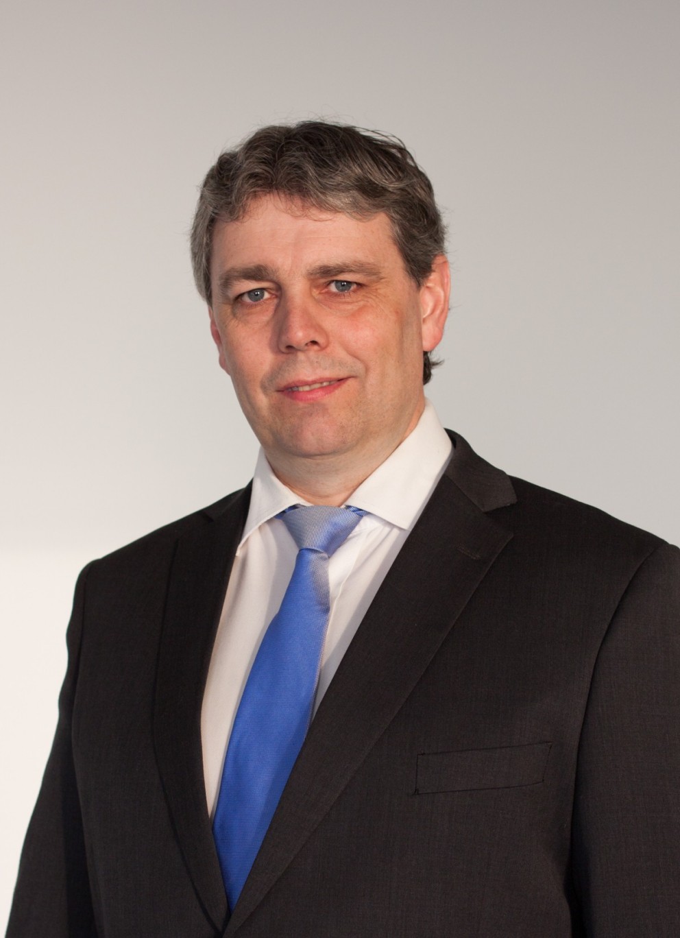 Lárus Ástmar Hannesson