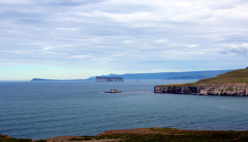Skagafjörður. Mynd: FE