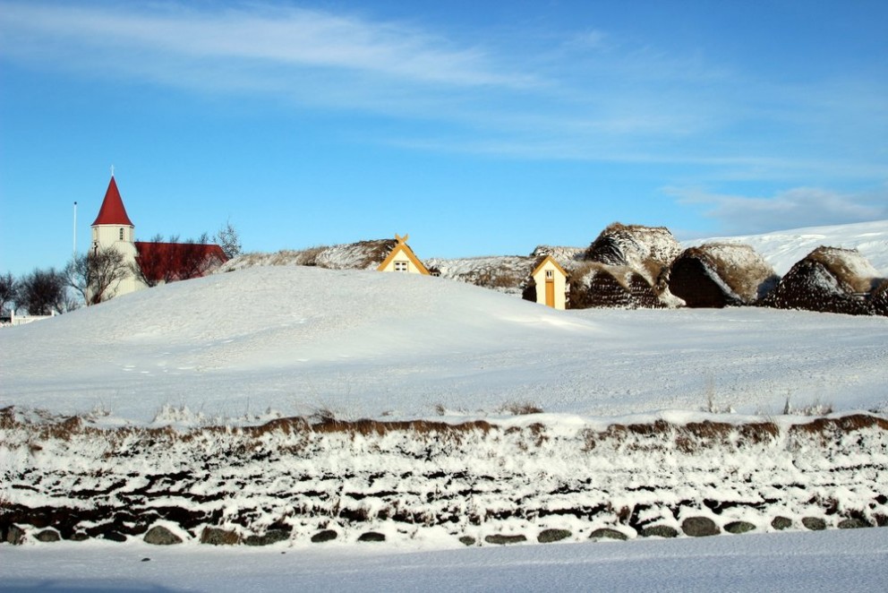 Kynningarfundur ferðaþjónustunnar 2015
