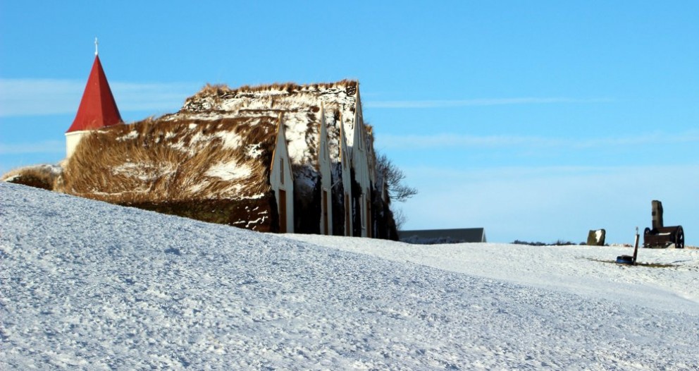 Álag ferðamennsku á náttúru Íslands