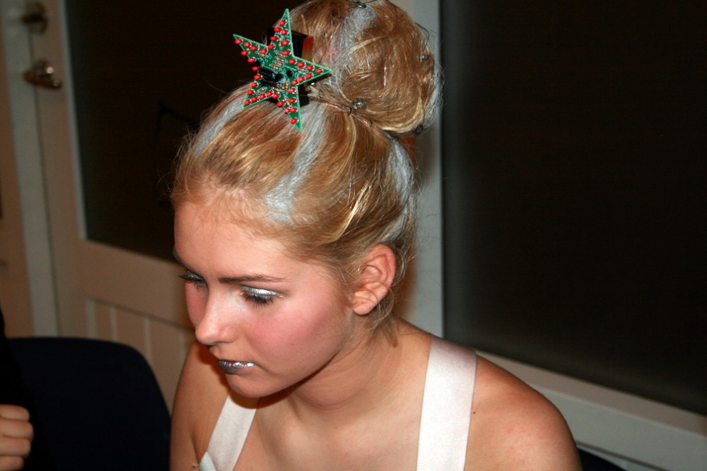 Undankeppni Stíls 2014 - Myndir