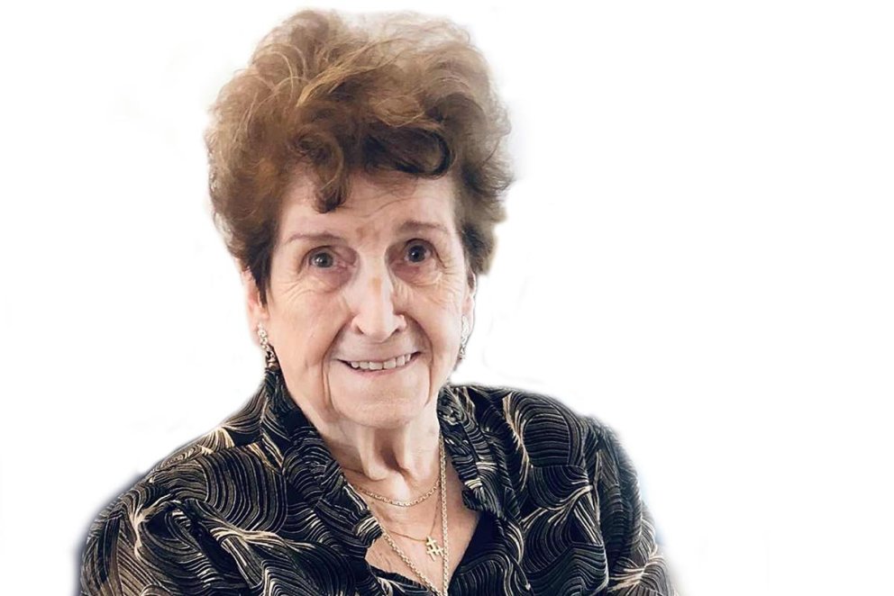 Inga Valdís Tómasdóttir. MYND AÐSEND