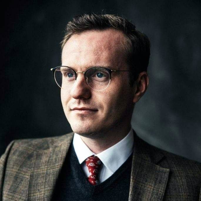 Ingi Vífill Guðmundsson nýr starfsmaður Nýsköpunarmiðstöðvar Íslands á Sauðárkróki