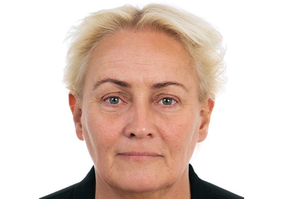 Rabb-a-babb 182: Ingileif skólameistari