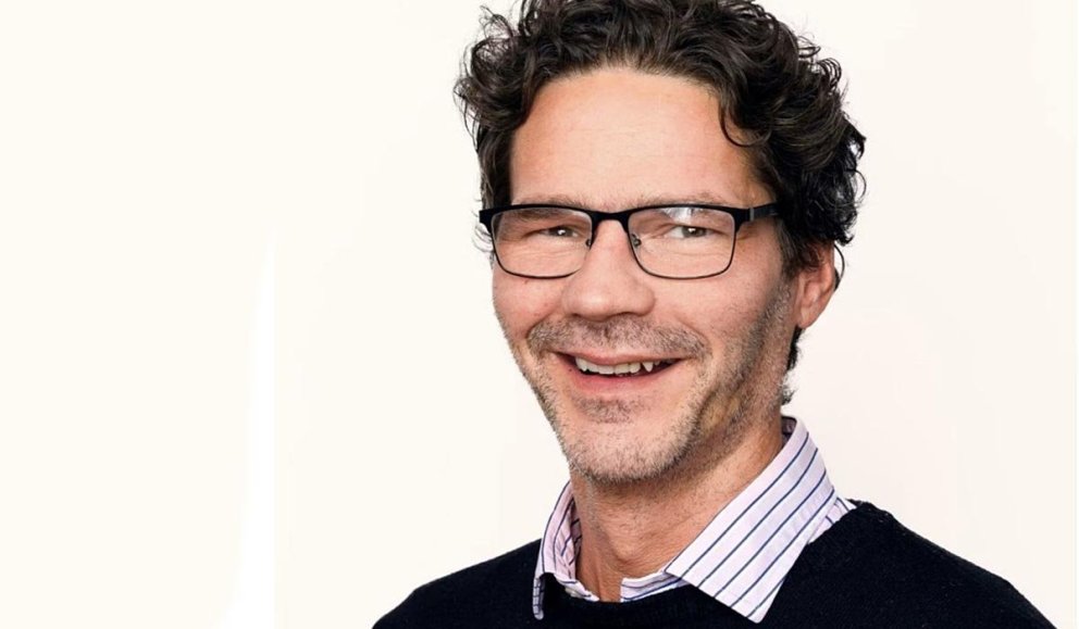 Ingimar Ingimarsson er nýr sviðsstjóri umhverfis-, veitu- og framkvæmdasviðs Húnaþings vestra. MYND AF HUNATHING.IS