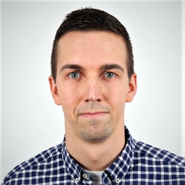 Ingvar Sigurðsson. Aðsend mynd.