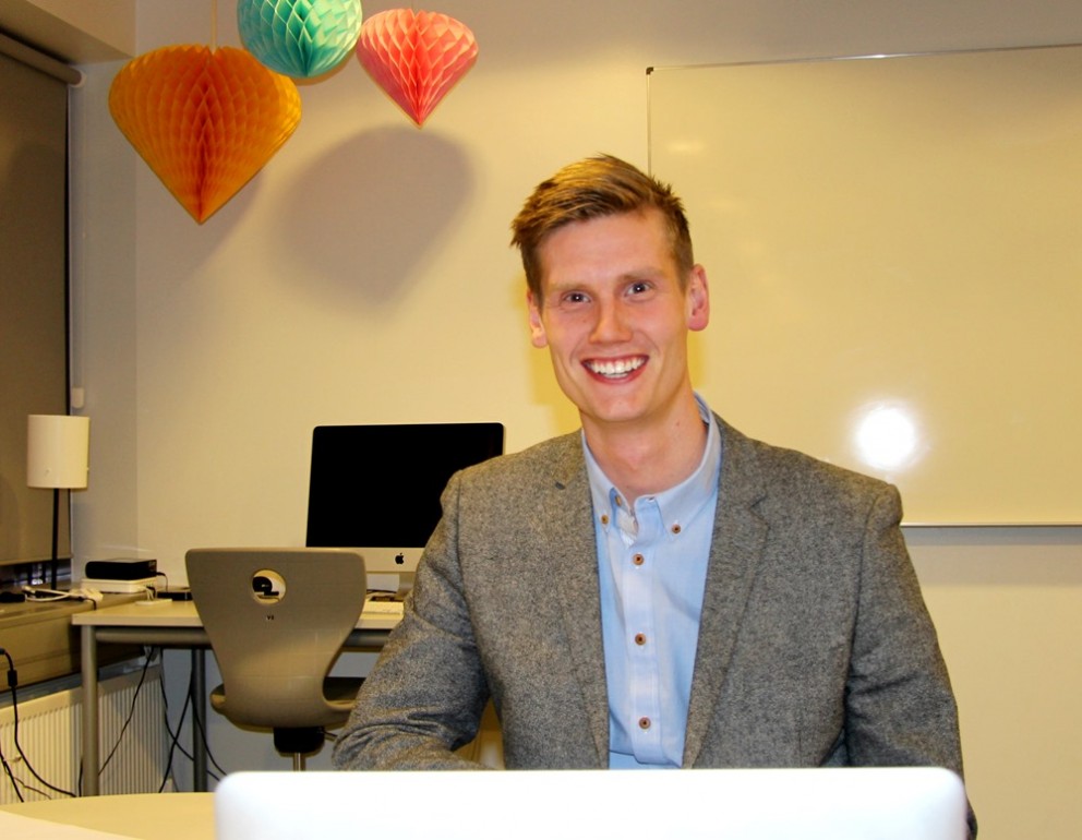 „Framtíðin þeirra en ekki fortíðin okkar“