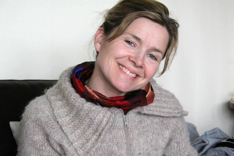 Rabb-a-babb 120: Íris Olga