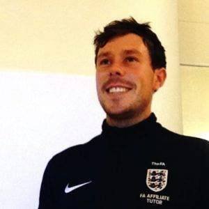 Jamie McDonough nýr þjálfari hjá knattspyrnudeild Tindastól