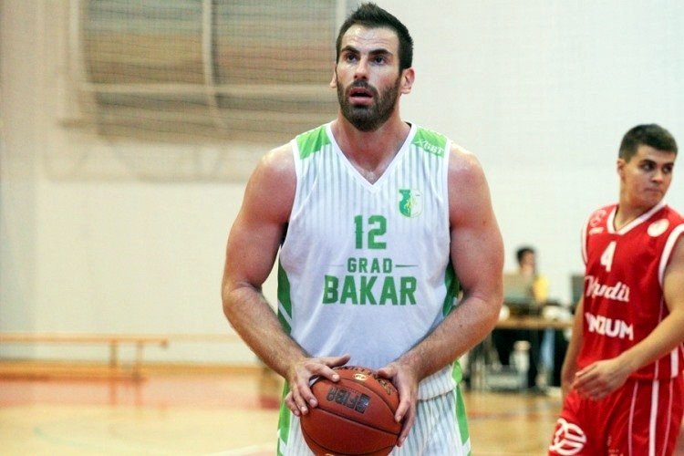 Jasmin Perkovic mun klæðast Tindastólstreyju á næsta tímabili.