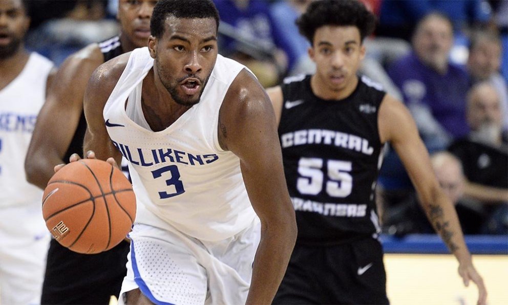 Javon Bess. MYND AF NETINU