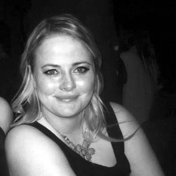 Matgæðingurinn Jóhanna Helga. Aðsend mynd.