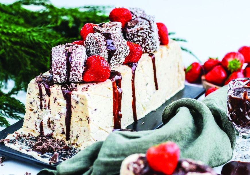 Mynd og uppskrift frá gottimatinn.is