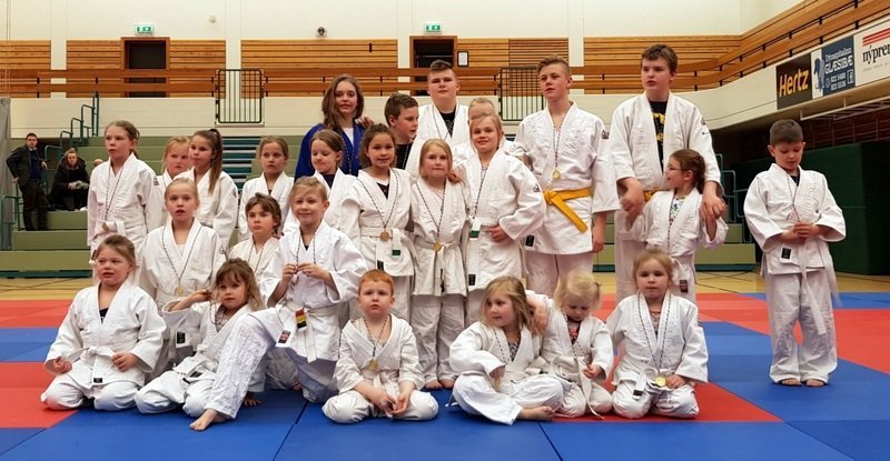 Frá Jólamóti. Mynd: Katharina Sommermeier.