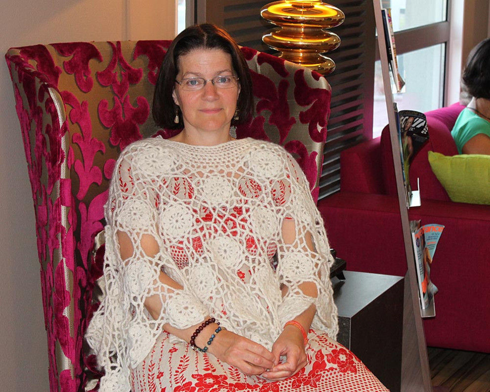 Best eru jólalögin sungin af börnum – þau kalla fram allt það besta í okkur / PÁLÍNA FANNEY