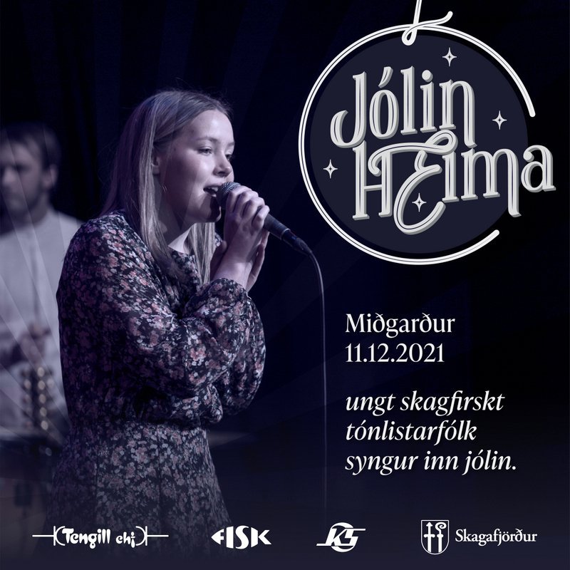 Hönnun: Ólína Design, Ljósmynd: Siggi Photography