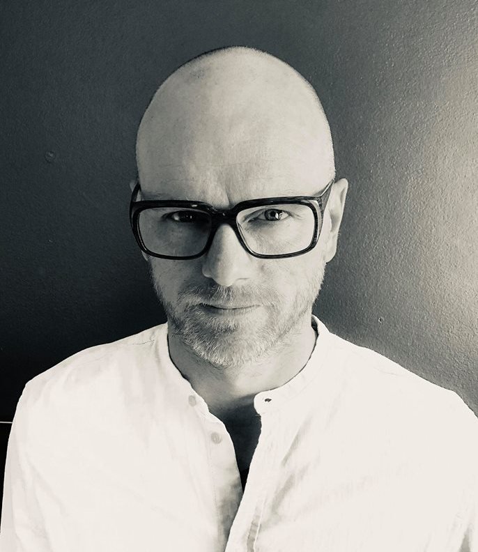 Jón Þór Eyþórsson viðburðarstjóri Húnavöku. Aðsend mynd.