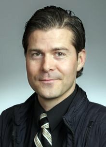 Jón Þór Ólafsson, þingmaður Pírata og formaður stjórnskipunar- og eftirlitsnefndar Alþingis.