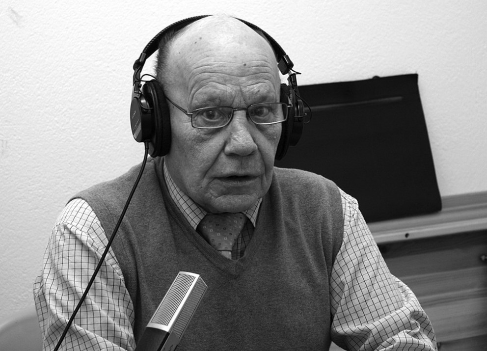 Harma ráðstöfun RÚV um að leggja niður starfstöð sína á Sauðárkróki