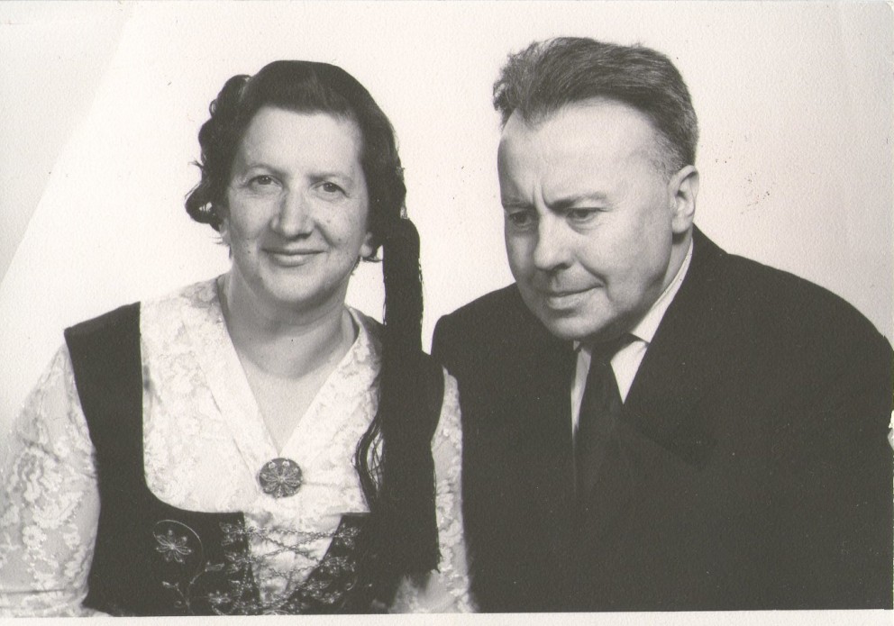 Lög og ljóð Jónasar Tryggvasonar