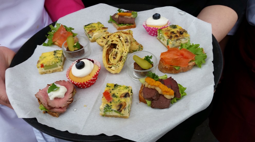 Vel heppnað eftirlitsverkefni