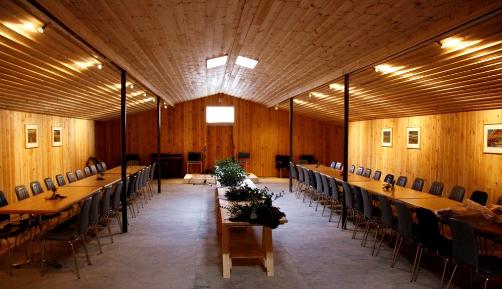 Málþing í Kakalaskála í Skagafirði