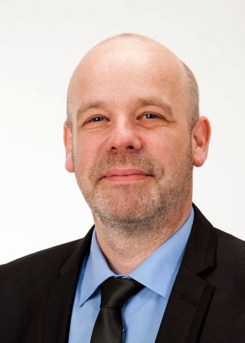 Kári Gunnarsson. AÐSEND MYND