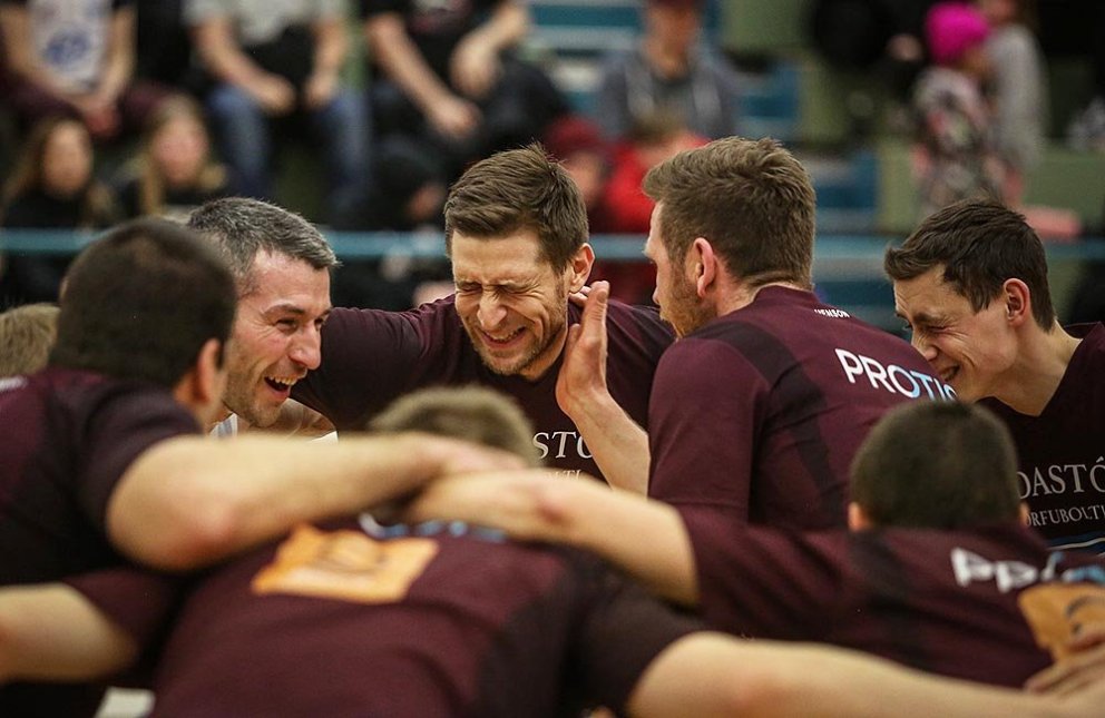 Kátir Stólar. MYND: HJALTI ÁRNA