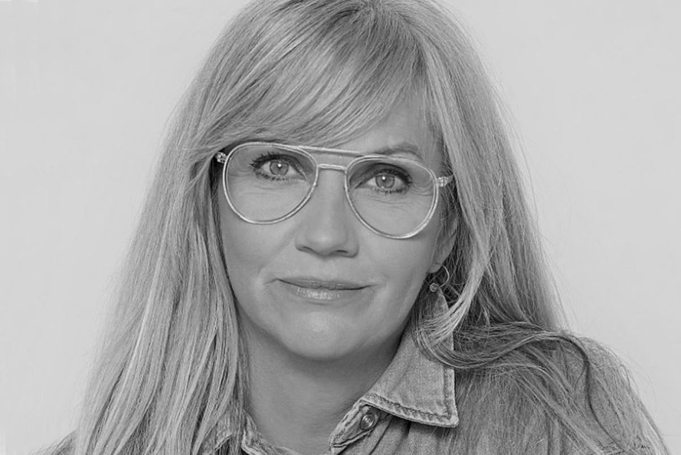 Katrín Káradóttir. AÐSEND MYND