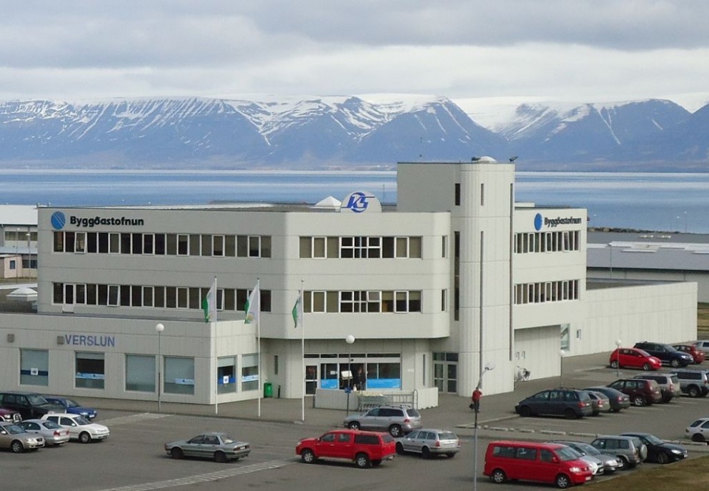 Kaupfélag Skagfirðinga 125 ára í dag