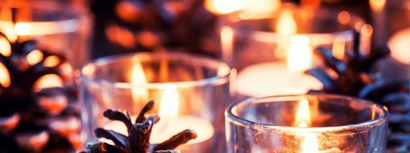 Brunar á heimilum flestir í desember