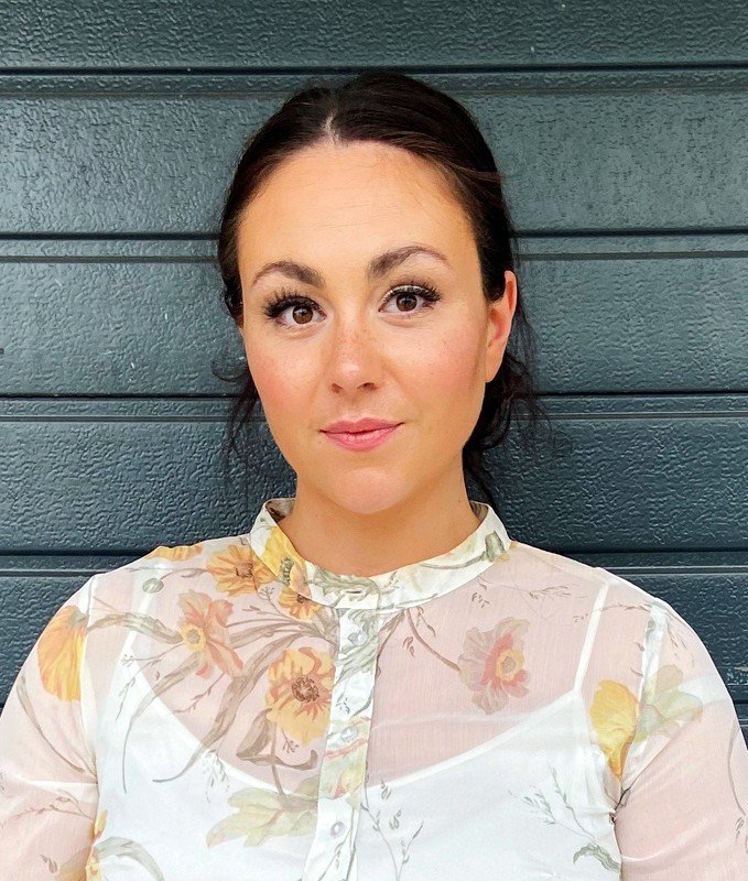 Kolfinna Kristínardóttir nýr atvinnuráðgjafi hjá SSNV. Aðsend mynd.