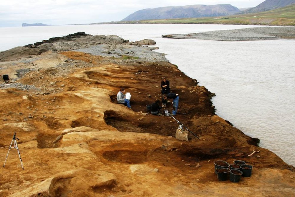 Áhyggjur af stöðu stéttarinnar - 70% fornleifafræðinga búið við atvinnuleysi
