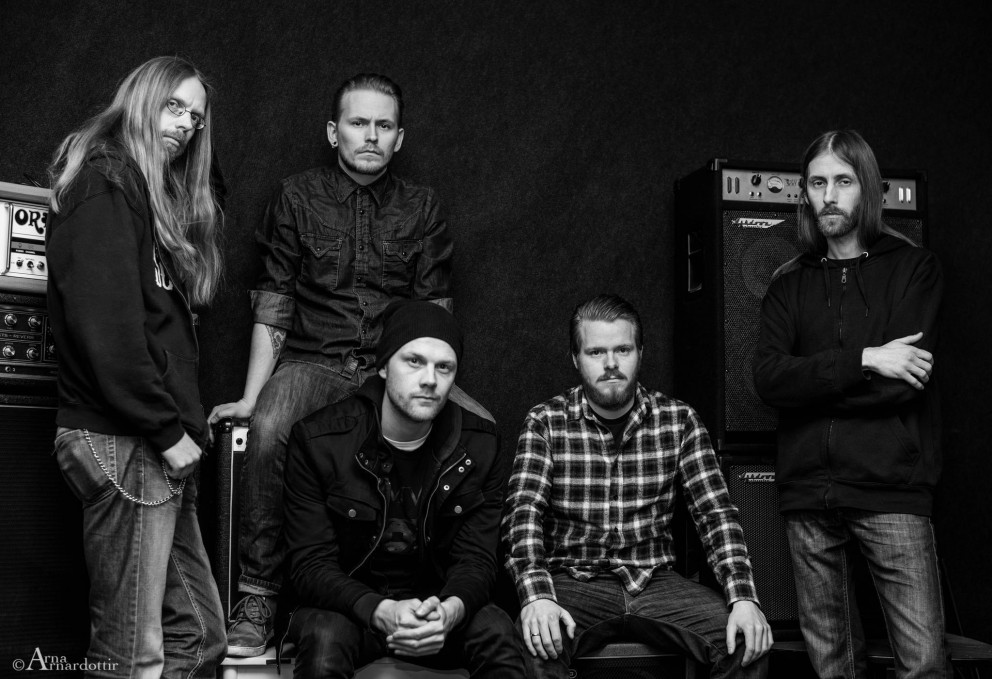 Gæruhljómsveitir - Kontinuum