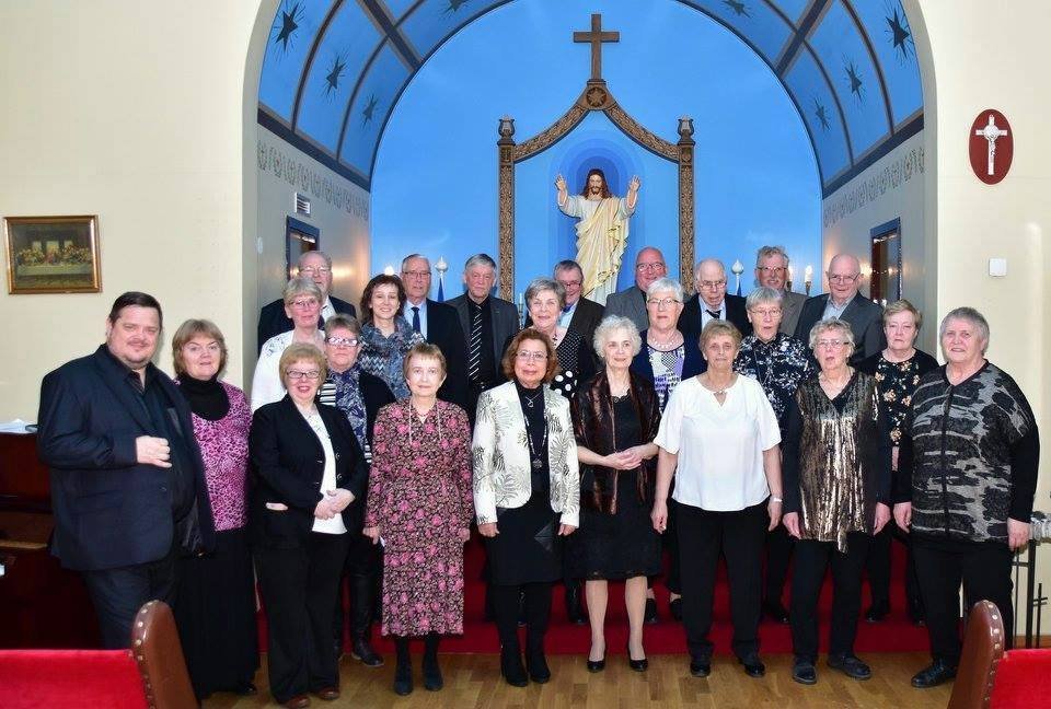 Jólatónleikar í Hvammstangakirkju