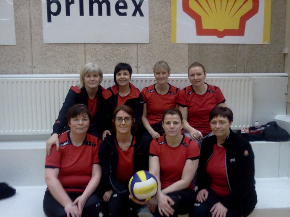 Kraftur í Krækjunum