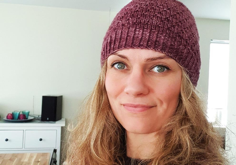 Rabb-a-babb 187: Kristín