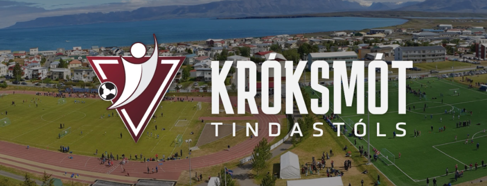 MYND AF FB SÍÐU KRÓKSMÓTSINS