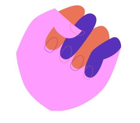 Kvennaverkfall 2023. MYND KVENNAFRI.IS