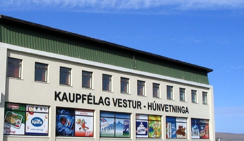 Fréttir af aðalfundi KVH