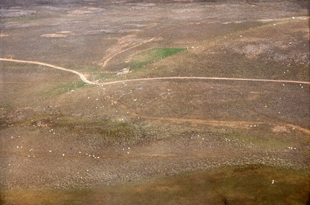 Hvar er þessi mynd tekin? 