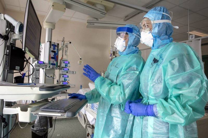 Mynd: Landspítali / Þorkell