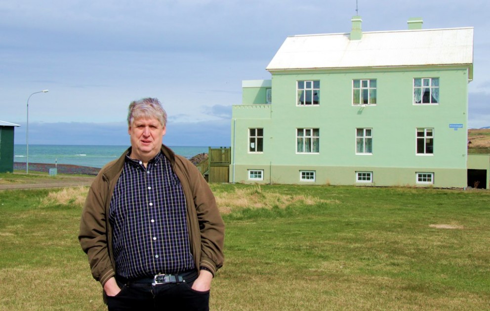 Býður upp á um 200 gistirými á Blönduósi