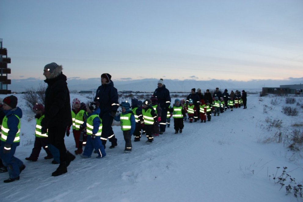 Mynd tekin af skagafjordur.is