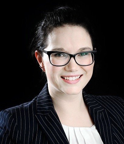 Lella Erludóttir, markaðsstjóri Ferðaþjónustu bænda.