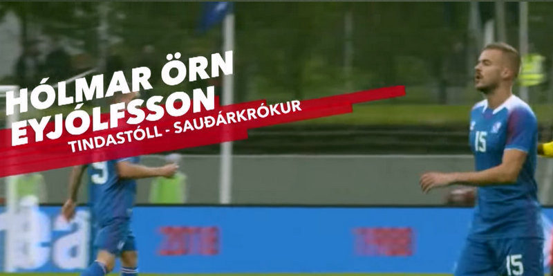 Hólmar Örn og Lengri leiðin