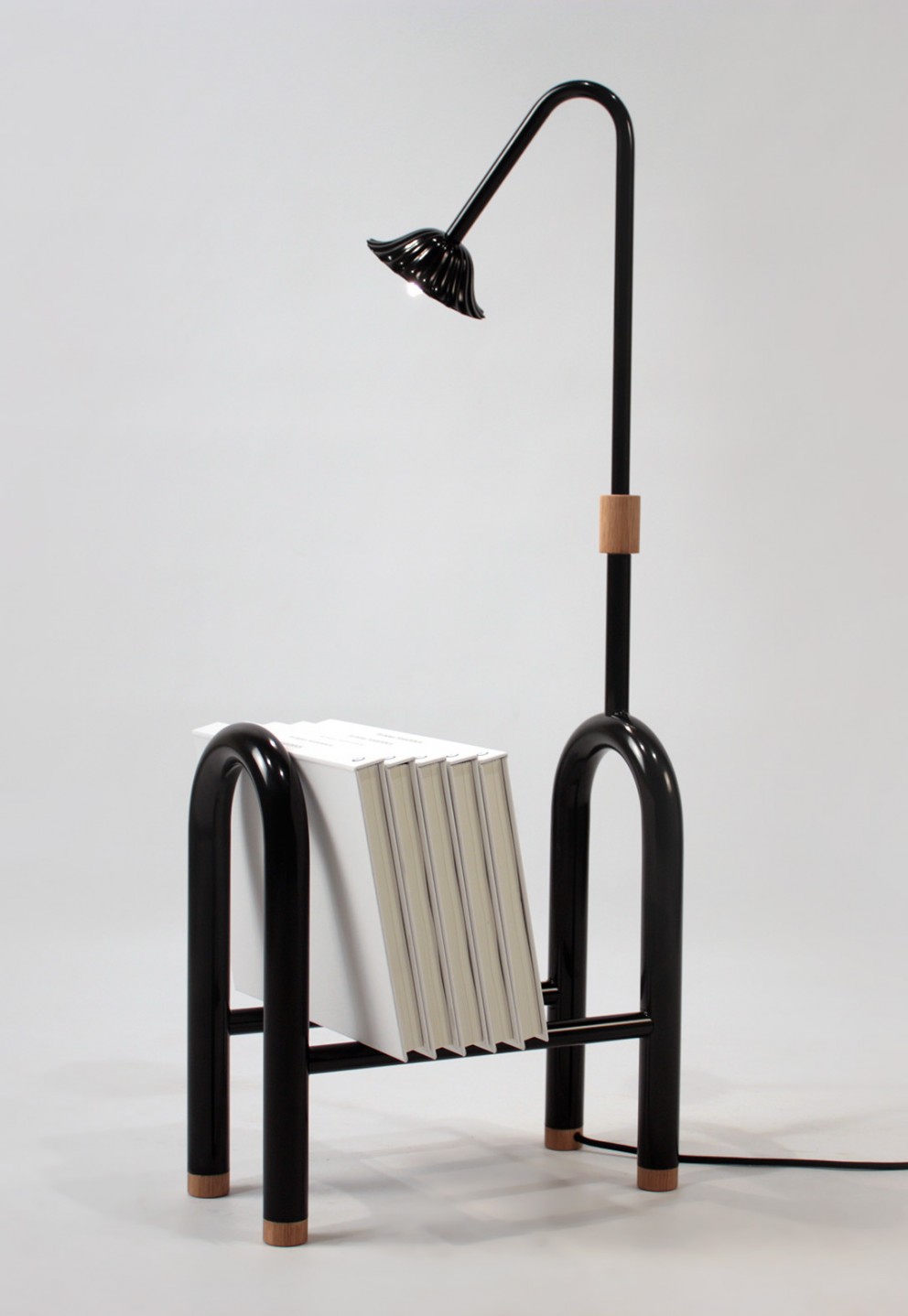 Lestrarhestar úr Skagafirði