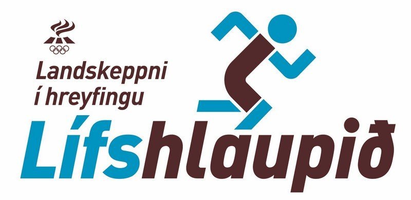 Lífshlaupið hafið